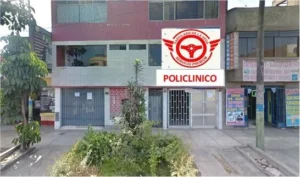 Policlinico Garcilaso de la Vega Servicio Premium