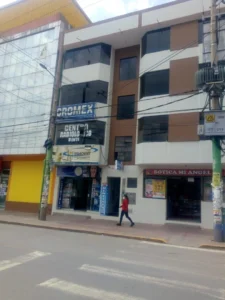 Cromex