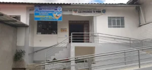 Centro de Salud Mental Comunitario «coloreando Tu Vida