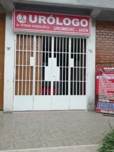Uromedic Jaen