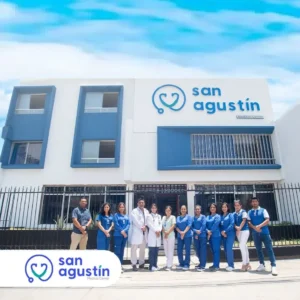 San Agustin Medical Center