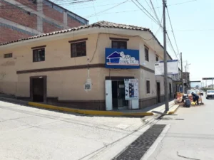Casa del Diabetico
