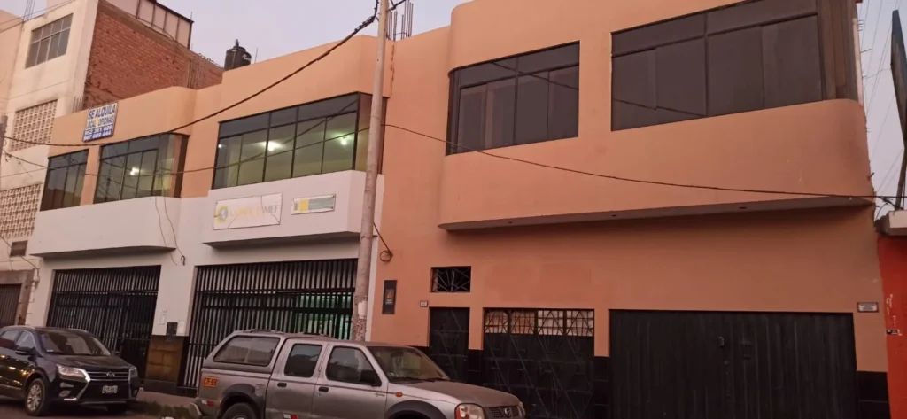 Santa Elena Servicios Medicos en Huacho, Lima