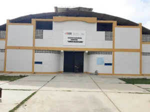 Centro de Salud Mental Comunitario Tumi de Oro