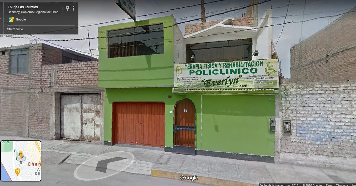 Centro Medico Especializado Everlyn