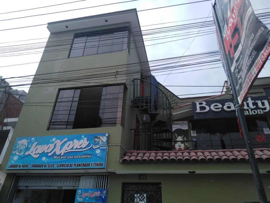 Dental Shell en Comas, Lima