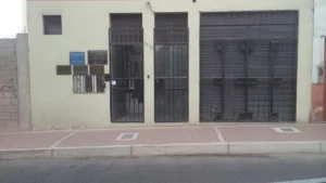 Centro de Especialidades Odontologicas