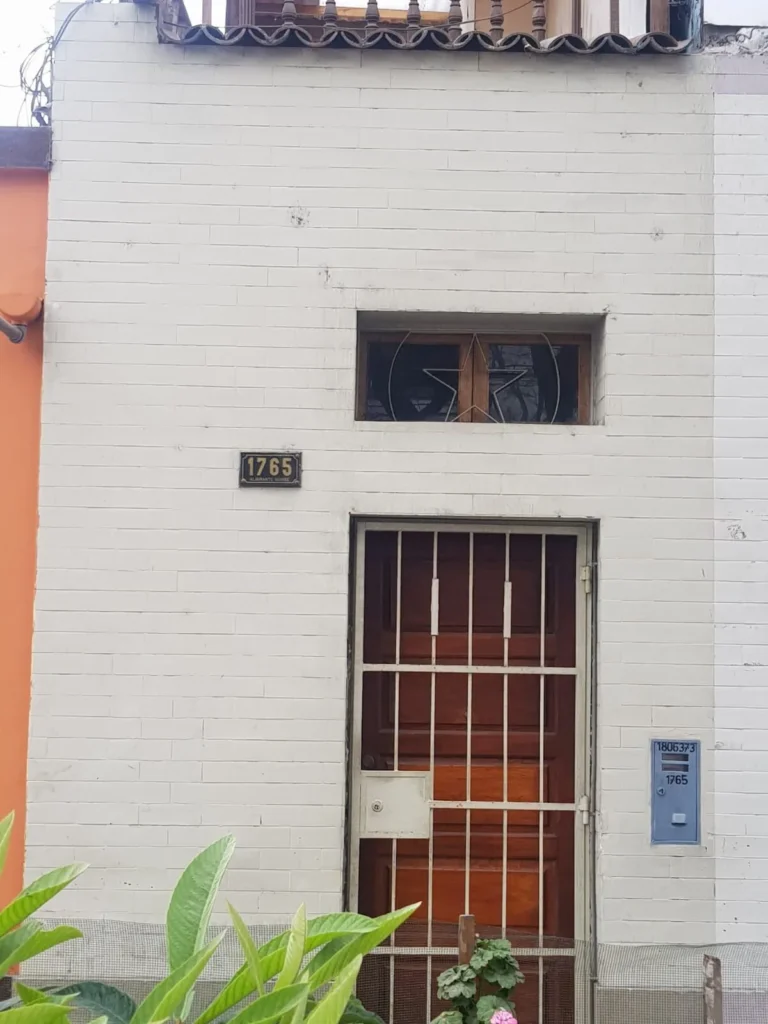 Bella Dent en Lince, Lima