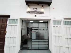 Morillas Altamirano Odontología