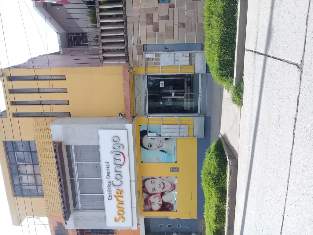 Consultorio Odontologico Sonrie Conmigo en Huancayo, Junin