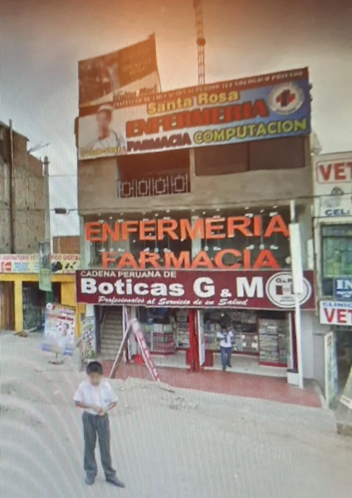 Star Dent en Ventanilla, Callao