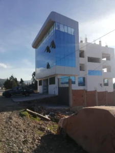 Asistencia Medica Horizonte