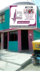 Medical Center Rivera