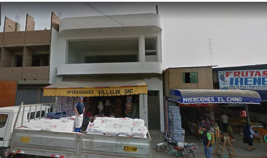 Dental Company en Ate, Lima