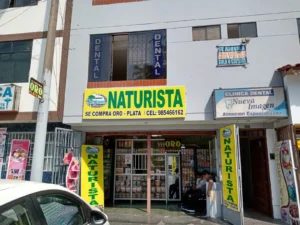 Consultorio Dental Nueva Imagen