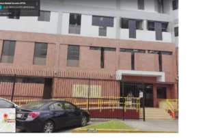 Centro Dental Docente Sede Smp