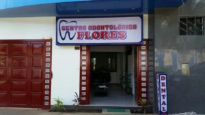 Flores