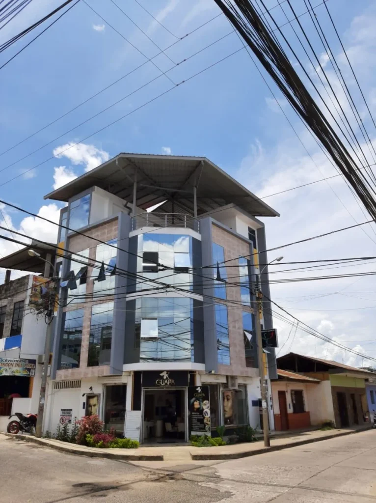 H. Odonto Esthetic en Tarapoto, San Martin