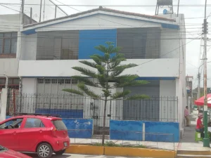 Centro Medico San Bartolome