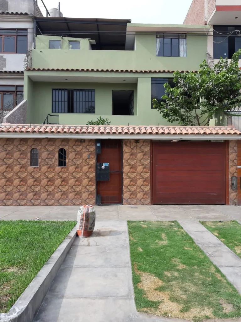 Dermabeauté en San Juan de Lurigancho, Lima