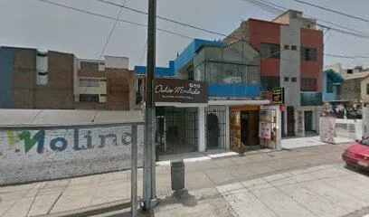 Consultorio Odontologico San Marcos en La Molina, Lima