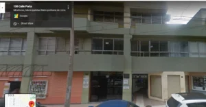 Consultorio Odontologico Odonto Salud