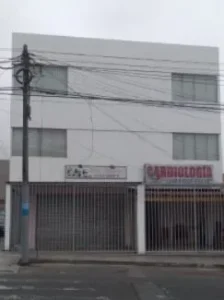 Ventanilla Salud