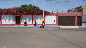 Hogar Protegido Esperanza de Vida