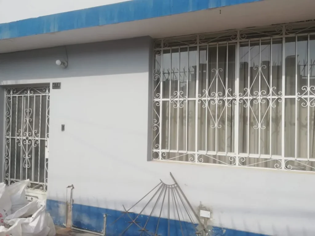 Centro Dental «chavez en San Luis, Lima
