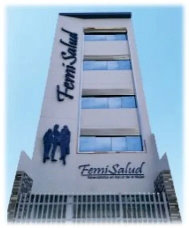 Femisalud en Chiclayo, Lambayeque