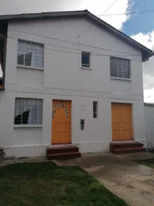 Hogar Protegido de la Diresa Pasco