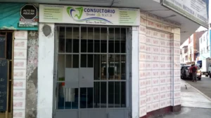 Consultorio Dental V.o.s.