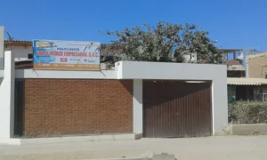 Grupo Medico Empresarial Sac