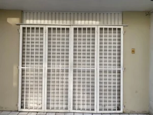 Centro de Vacunacion Santa Ursula
