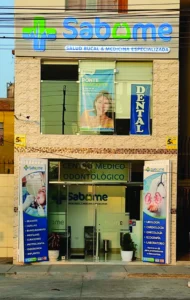 Consultorio Medico y Odontologico Sabume