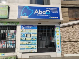 Bio Sonrisas Abad