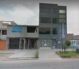 Consultorio Odontologico Prodentix