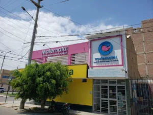 Maternatal Eirl