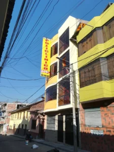 Corporacion Jose Prado Cusco