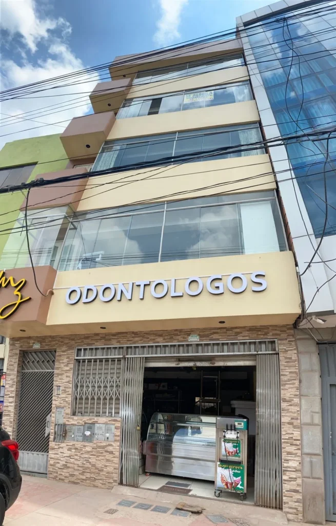Mz Odontologos en San Sebastian, Cusco