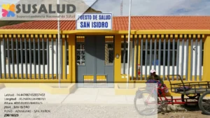 San Isidro