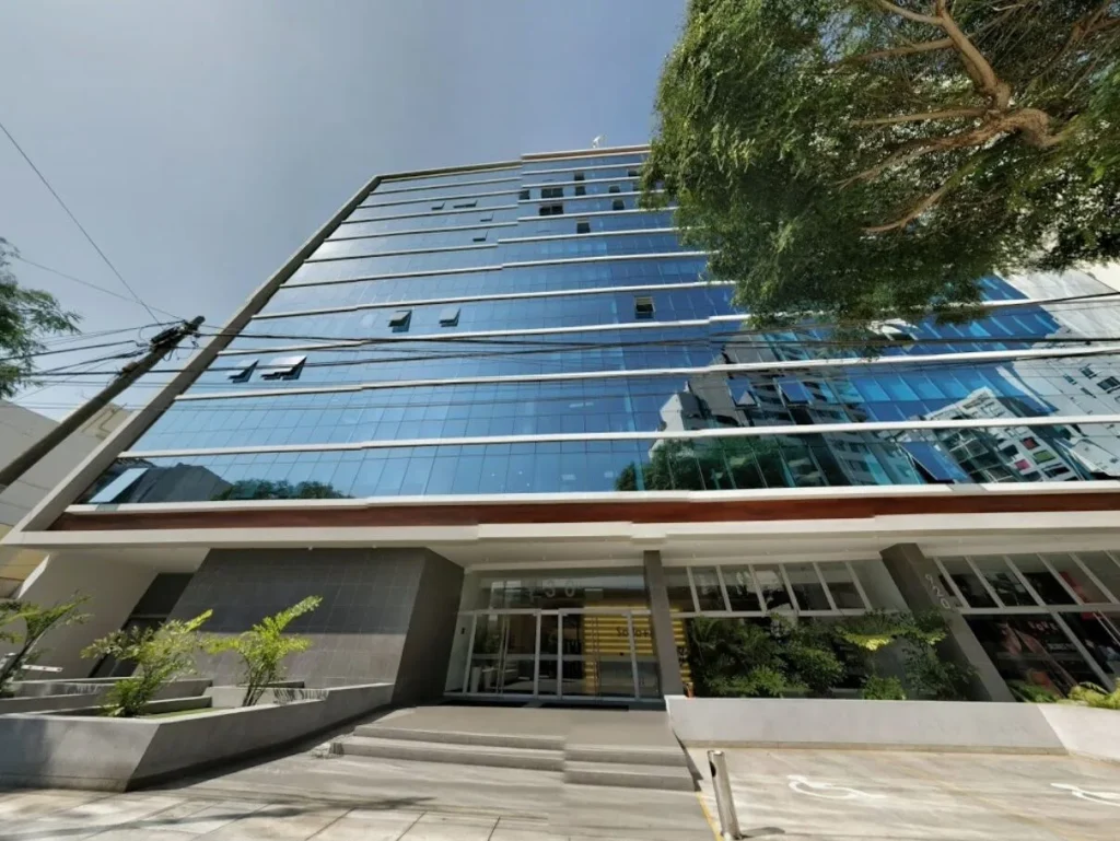 Consultorio Medico y de Rehabilitacion Sanus Vita en Magdalena del Mar, Lima