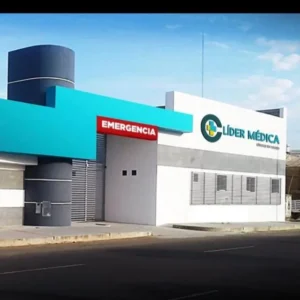 Lider Medica