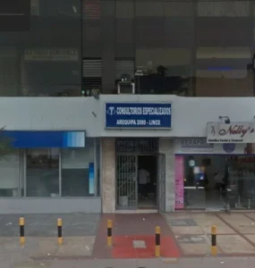 Consultorio Dental