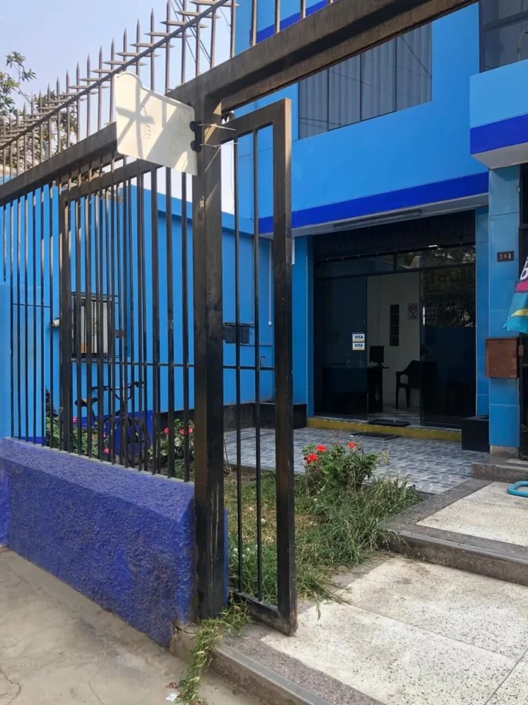 Qhealth2.0 en Chaclacayo, Lima