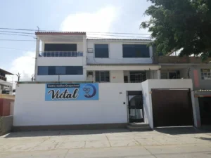 Centro Medico Ocupacional Victal