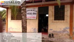 Miguel Grau