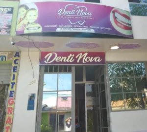 Consultorio Odontologico Denti Nova