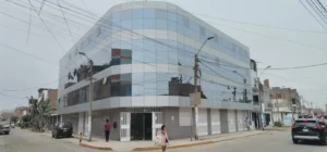 Jj Salud las Viñas