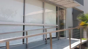Servicio Medico Universitario – Terapia Fisica